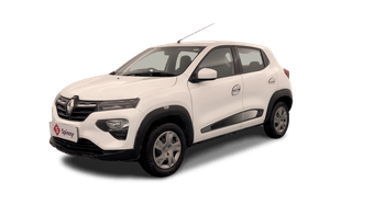 Used 2021 Renault Kwid RXT 1.0 (O) Petrol Manual Image