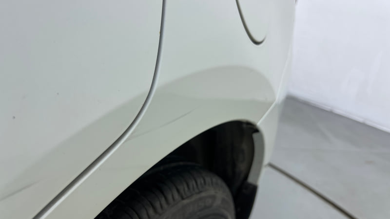 Used 2018 Maruti Suzuki Dzire VXi Petrol Manual dents MINOR SCRATCH