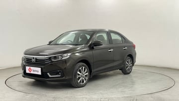 Used 2023 Honda Amaze VX 1.2 Petrol CVT Petrol Automatic Image