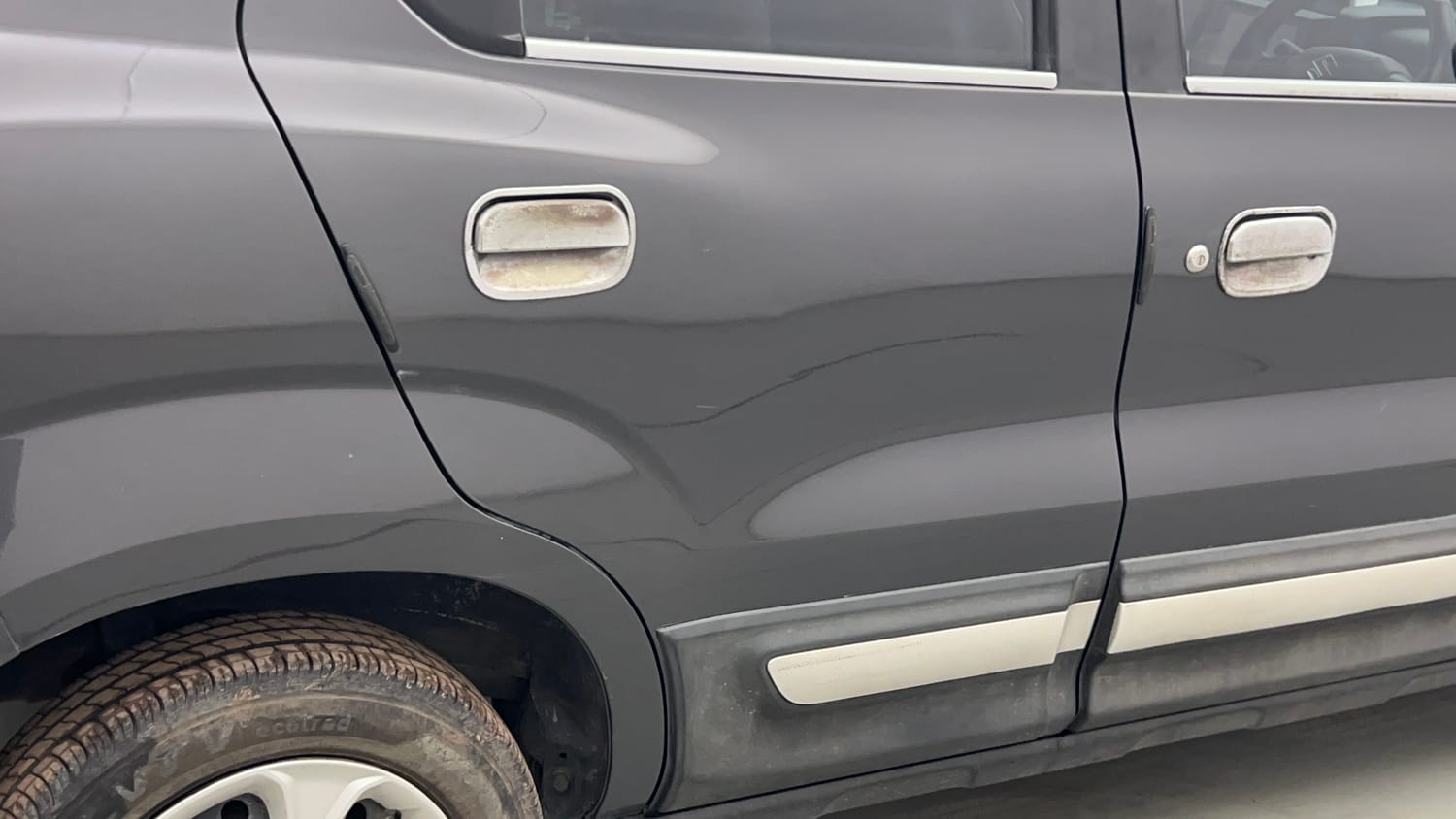 Used 2022 Maruti Suzuki S-Presso VXi Plus AMT Petrol Automatic dents MINOR SCRATCH
