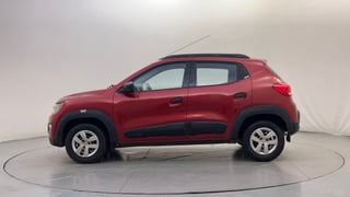 Used 2016 Renault Kwid RXT Opt Petrol Manual exterior LEFT SIDE VIEW