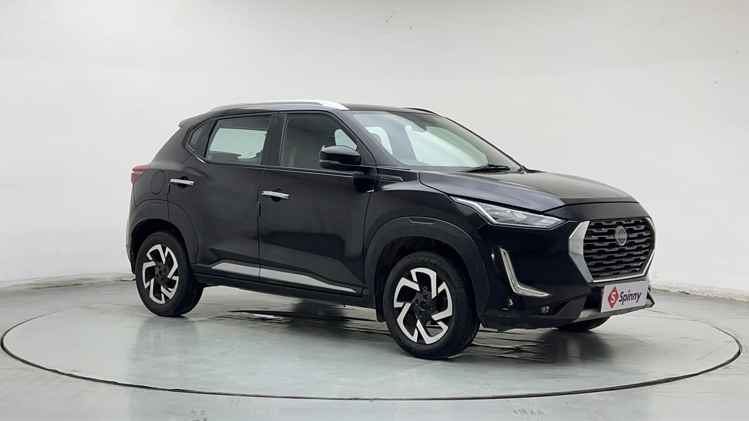 2022 Nissan Magnite XV-6