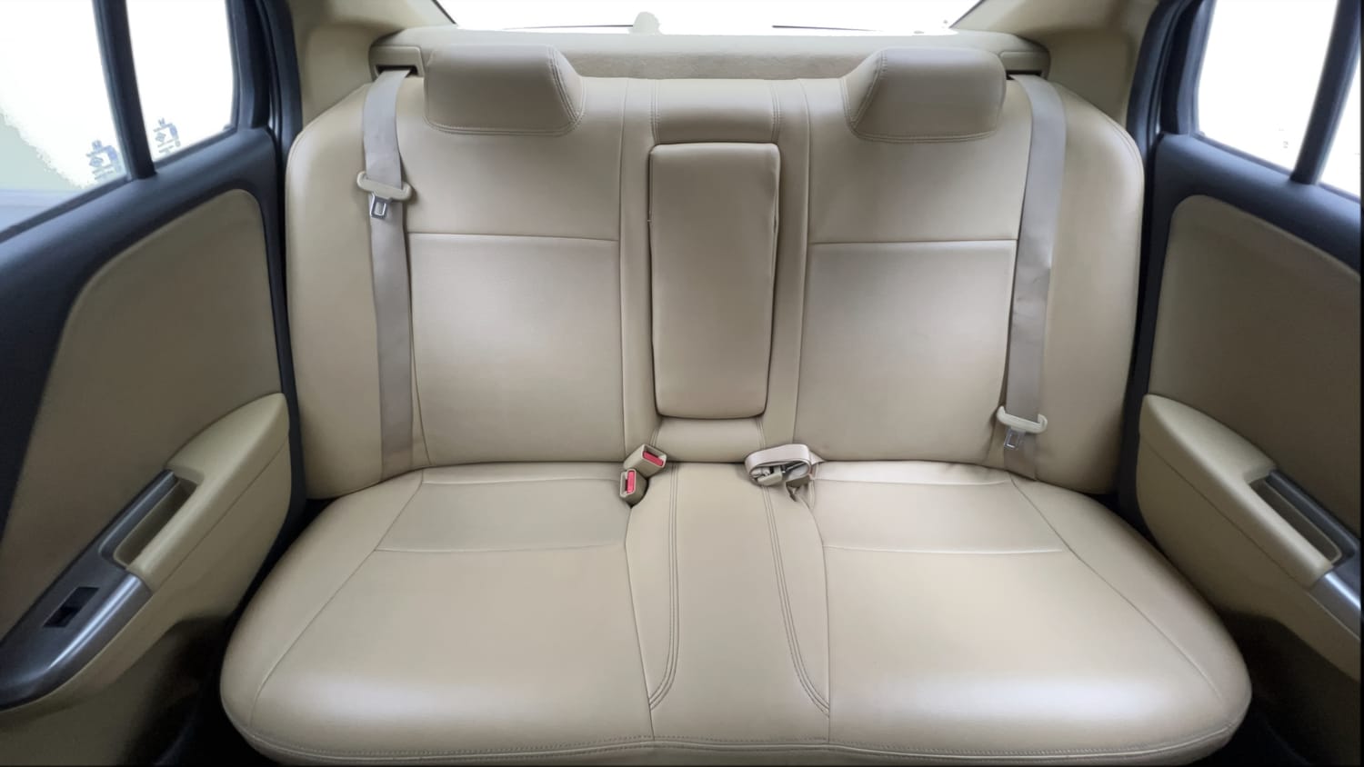 2015 Honda City V-23