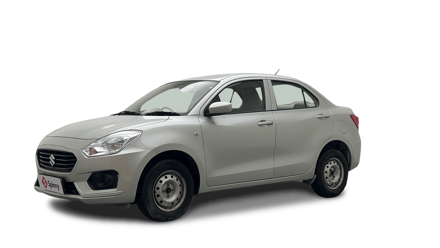 Used 2018 Maruti Suzuki Dzire LXi Petrol Manual Image