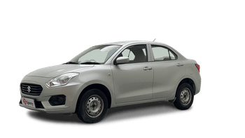Used 2018 Maruti Suzuki Dzire LXi Petrol Manual Image