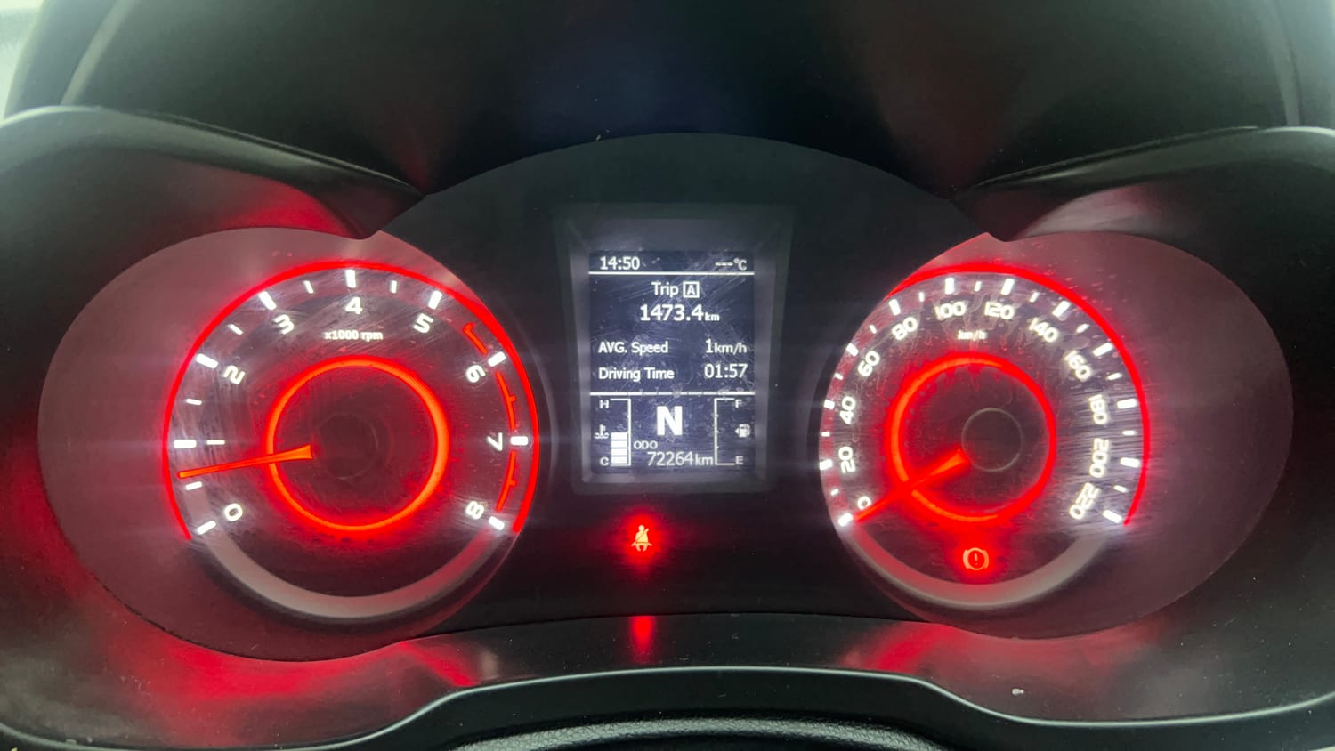 2021 Mahindra XUV 300 W8 (O) 1.2 Petrol-15