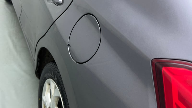 Used 2020 Honda Amaze 1.2 V MT Petrol Petrol Manual dents MINOR SCRATCH