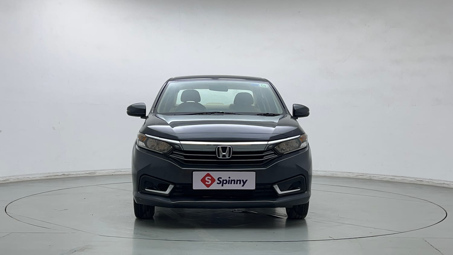 2023 Honda Amaze S MT 1.2 Petrol-7