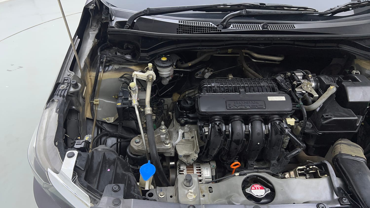 2020 Honda Amaze 1.2 V MT Petrol-29