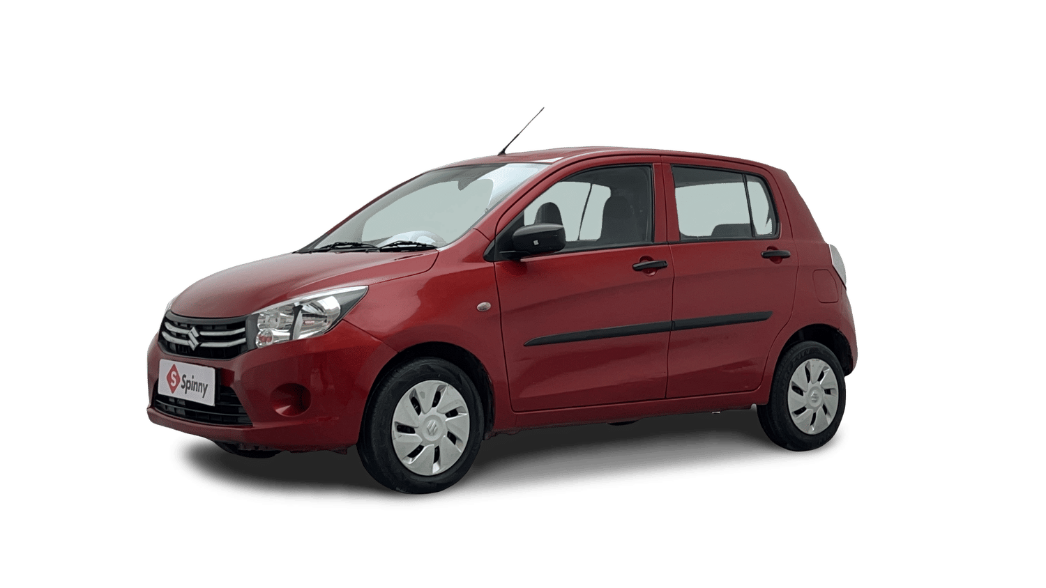 Used 2015 Maruti Suzuki Celerio VXi AMT Petrol Automatic Image