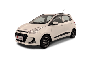 Used 2019 Hyundai Grand i10 Sportz AT 1.2 Kappa VTVT Petrol Automatic Image