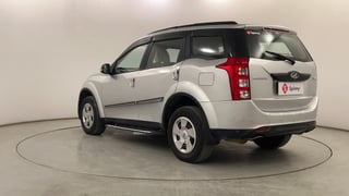 Used 2016 Mahindra XUV500 W6 Diesel Manual exterior LEFT REAR CORNER VIEW