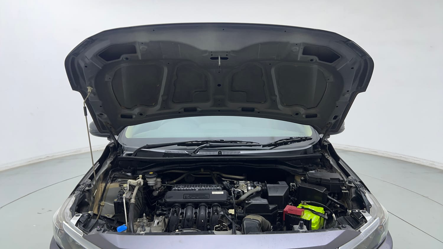 2020 Honda Amaze 1.2 V MT Petrol-27