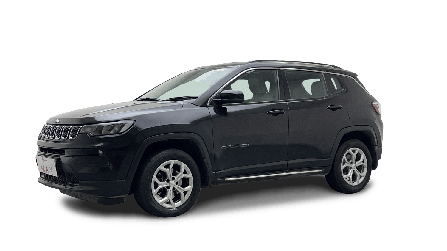 2023 Jeep Compass Longitude 2.0 Diesel AT