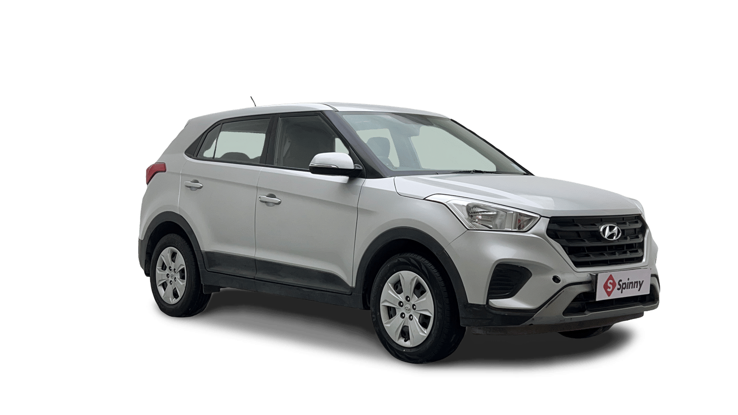 2018 Hyundai Creta E Plus 1.6 Petrol-51