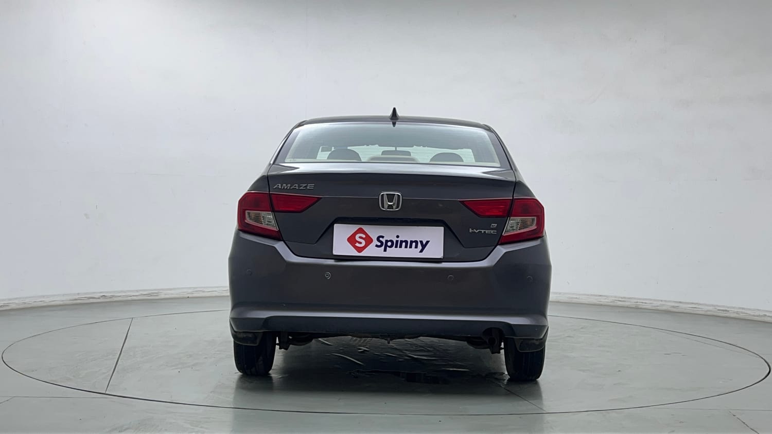 2020 Honda Amaze 1.2 V MT Petrol-3