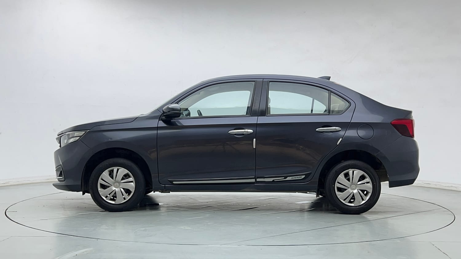2023 Honda Amaze S MT 1.2 Petrol-1