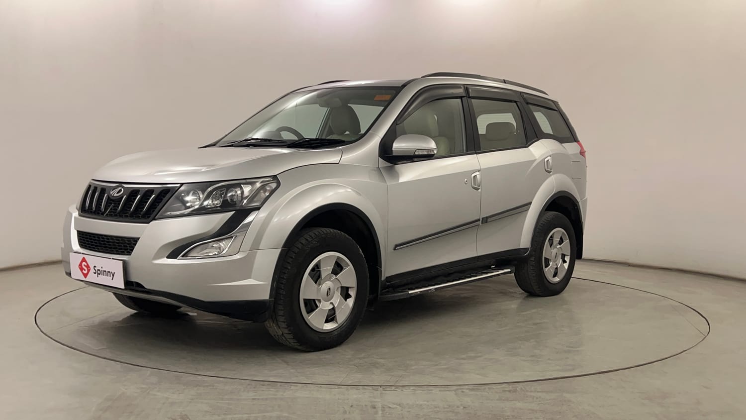 Xuv500
