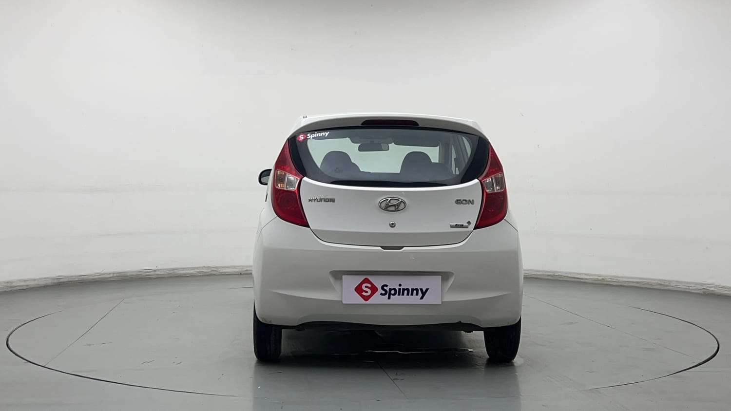 2015 Hyundai Eon Era +-3