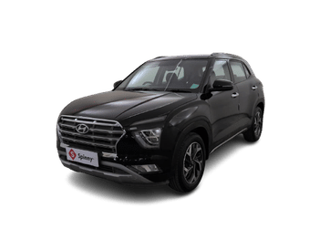 Used 2022 Hyundai Creta SX (O) 1.5 Diesel Diesel Manual Image