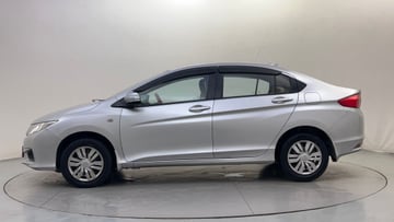 Used 2014 Honda City SV Diesel Diesel Manual Image