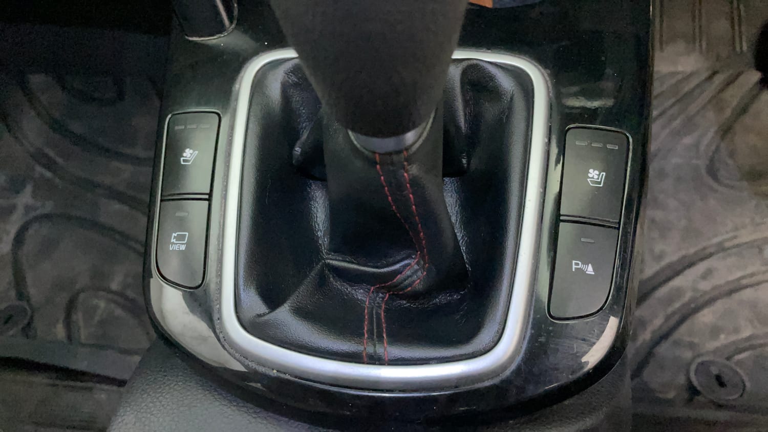 Used 2019 Kia Seltos GTX Plus 1.4 Petrol Manual top_features Ventilated seats