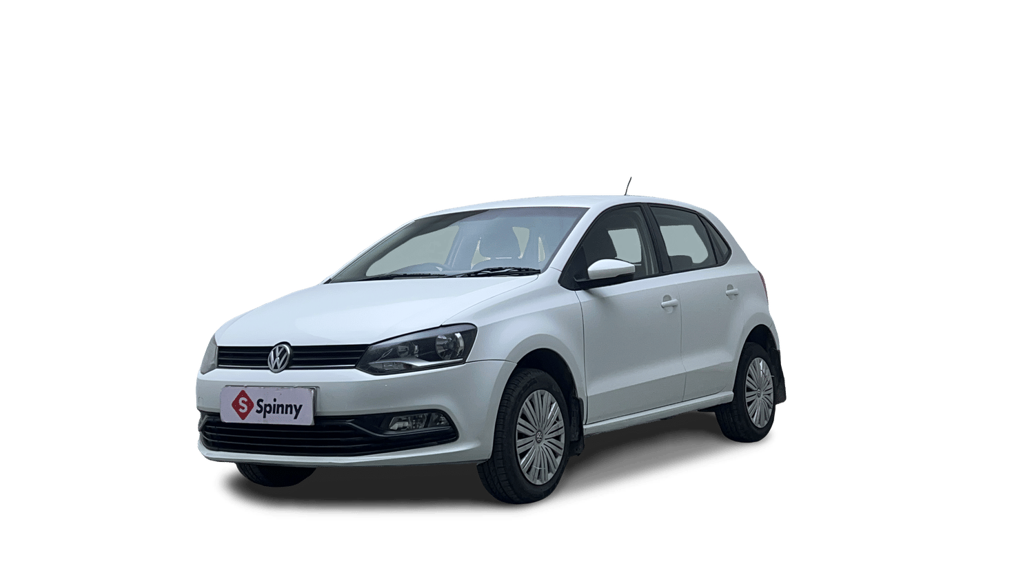 Used 2019 Volkswagen Polo Comfortline 1.0L (P) Petrol Manual Image