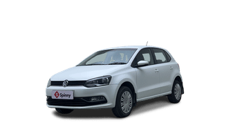 Used 2019 Volkswagen Polo Comfortline 1.0L (P) Petrol Manual Image