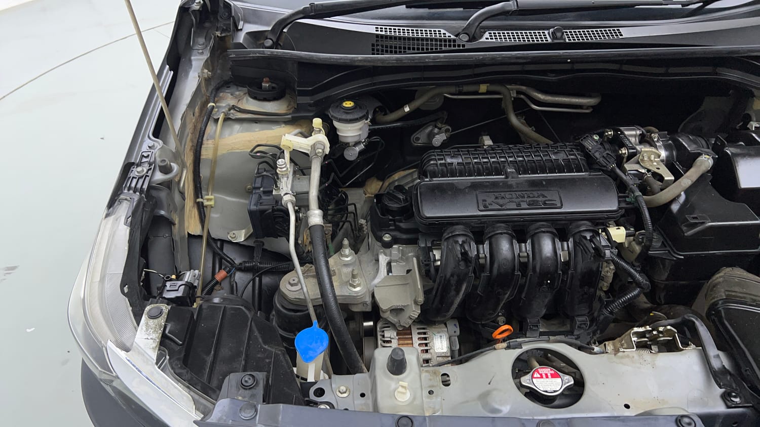 2023 Honda Amaze S MT 1.2 Petrol-29