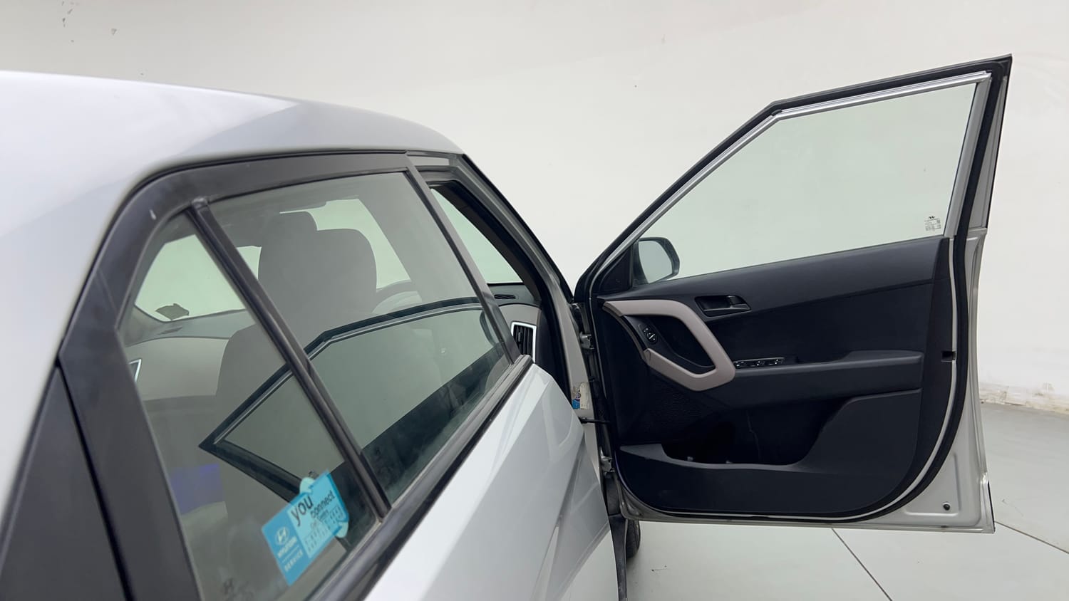 2018 Hyundai Creta E Plus 1.6 Petrol-19