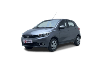 Used 2018 Tata Tiago Revotron XZ Petrol Manual Image