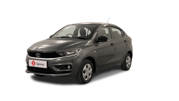 Used 2022 Tata Tigor XM Petrol Manual Image
