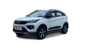 Used 2022 Tata Nexon XZA Plus Petrol Automatic Image