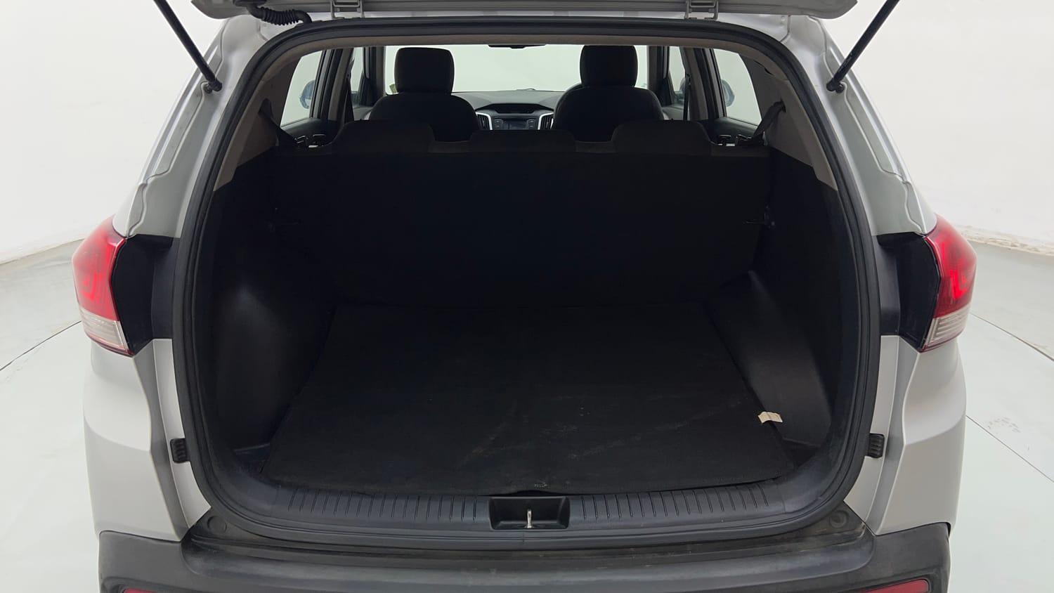 2018 Hyundai Creta E Plus 1.6 Petrol-25