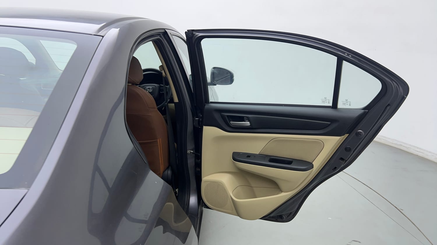 2020 Honda Amaze 1.2 V MT Petrol-20