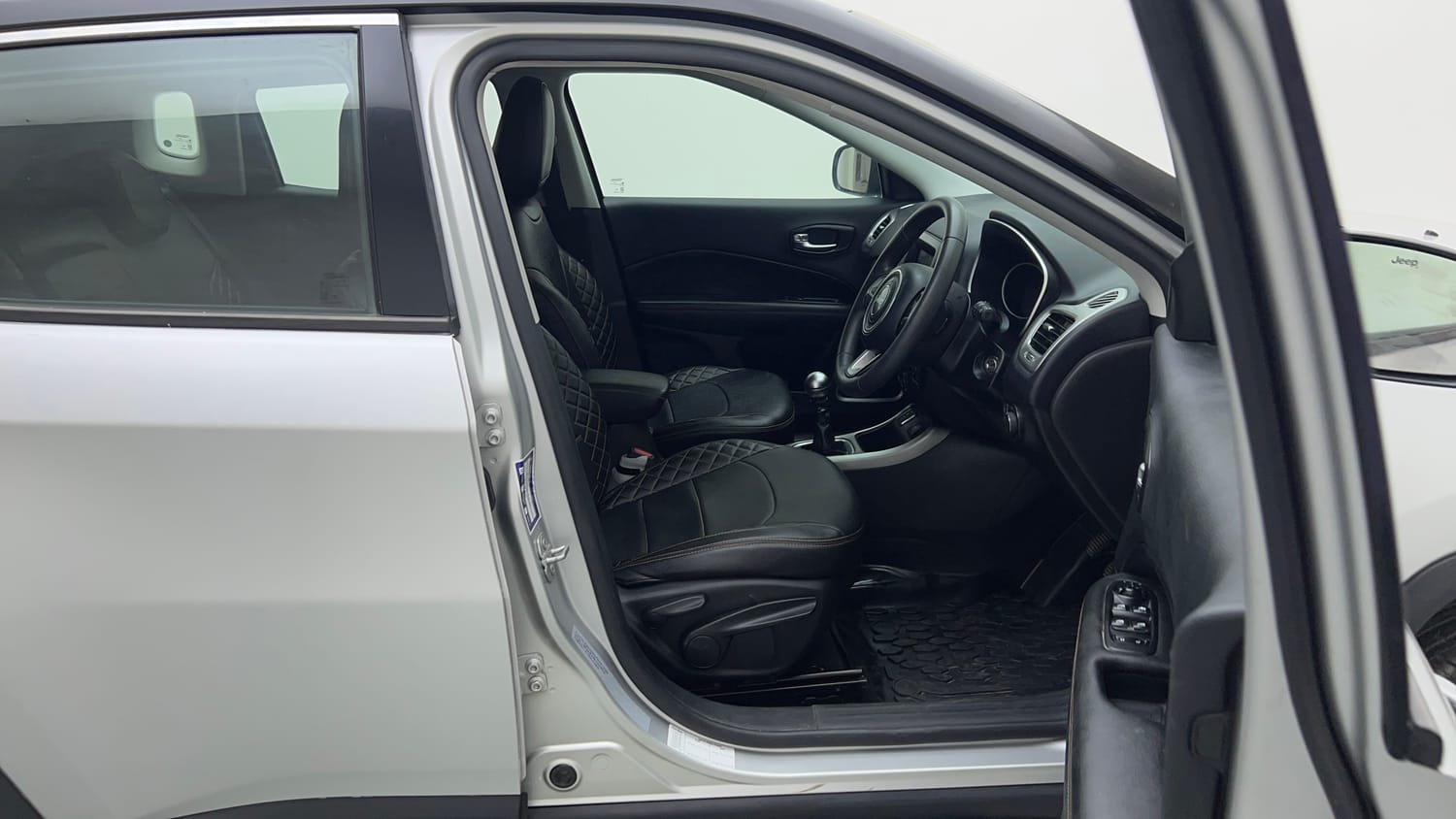 2020 Jeep Compass Sport Plus 1.4 Petrol-17