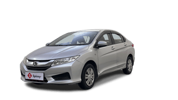 Used 2014 Honda City SV Diesel Diesel Manual Image
