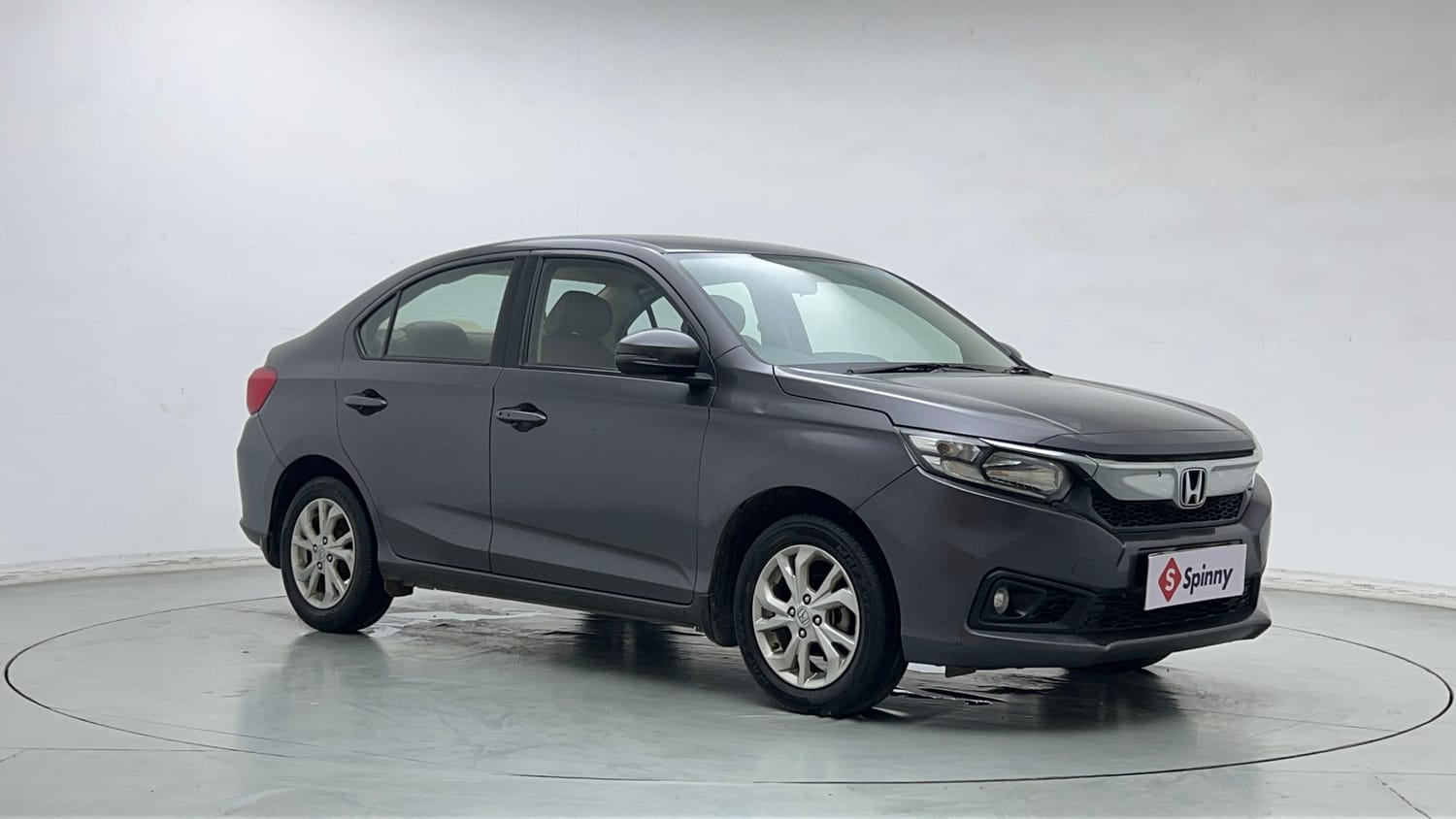 2020 Honda Amaze 1.2 V MT Petrol-6