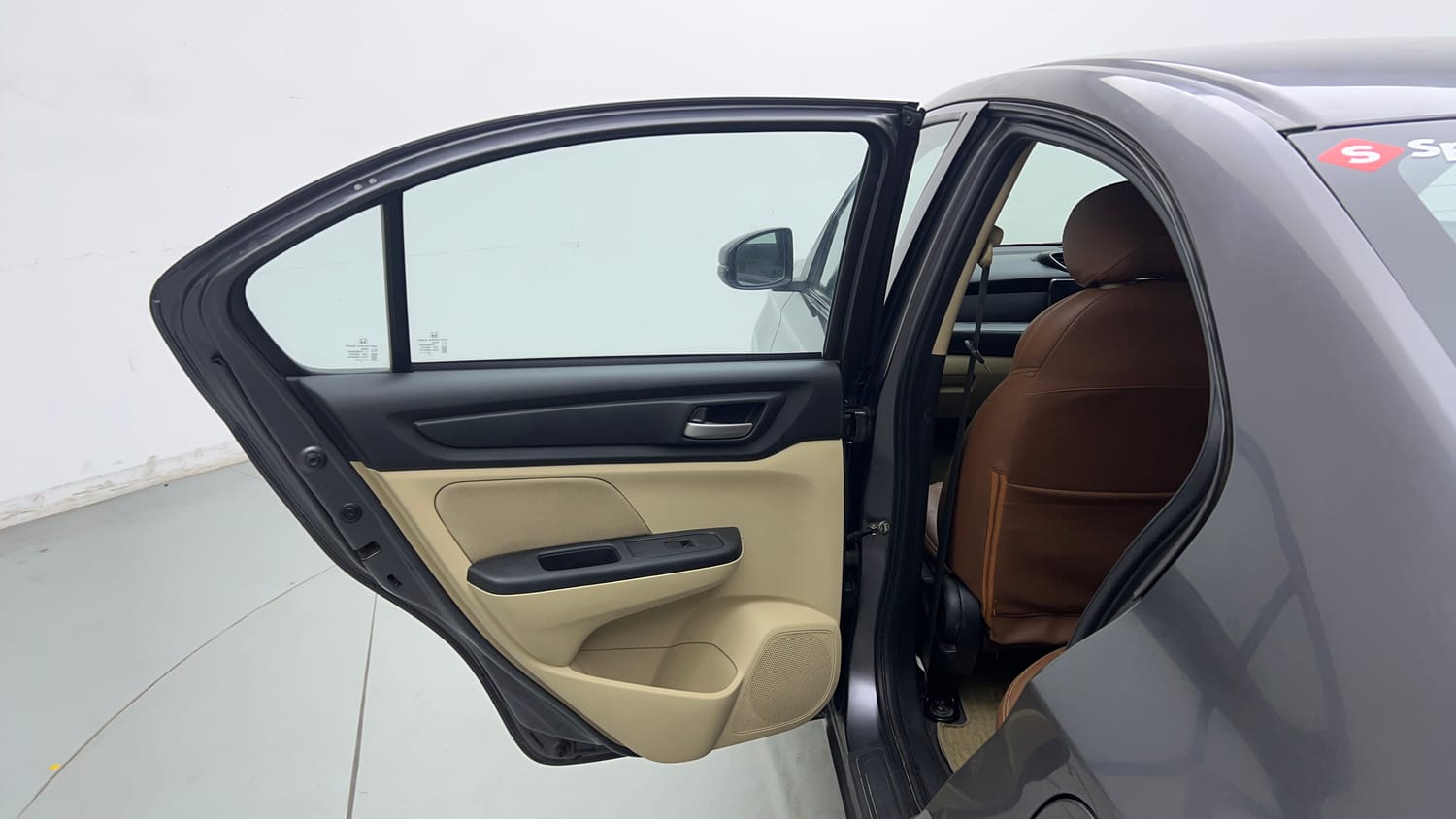 2020 Honda Amaze 1.2 V MT Petrol-22