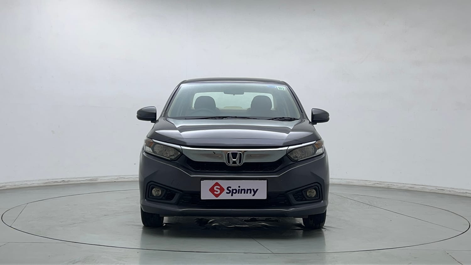 2020 Honda Amaze 1.2 V MT Petrol-7