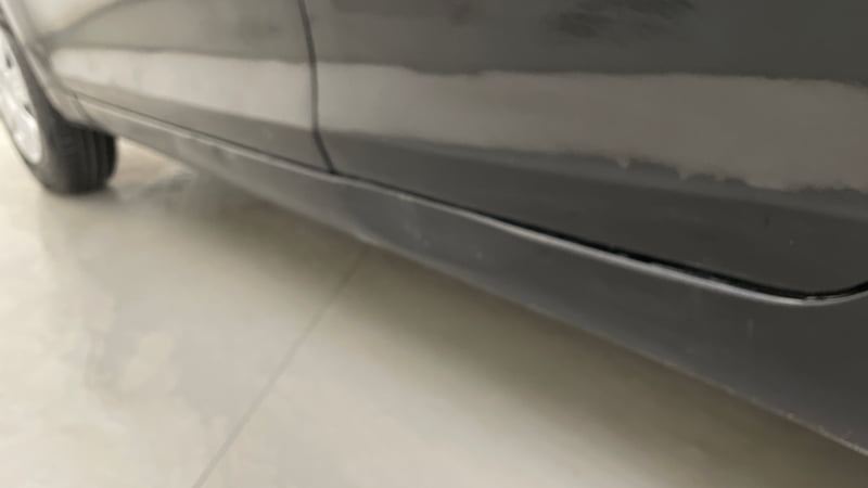 Used 2015 Maruti Suzuki Swift Dzire VXI Petrol Manual dents MINOR DENT