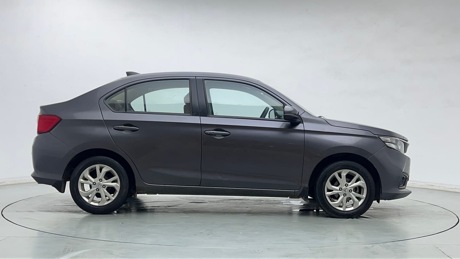 2020 Honda Amaze 1.2 V MT Petrol-5