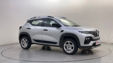 Used 2022 Renault Kiger RXT (O) MT Petrol Manual Image