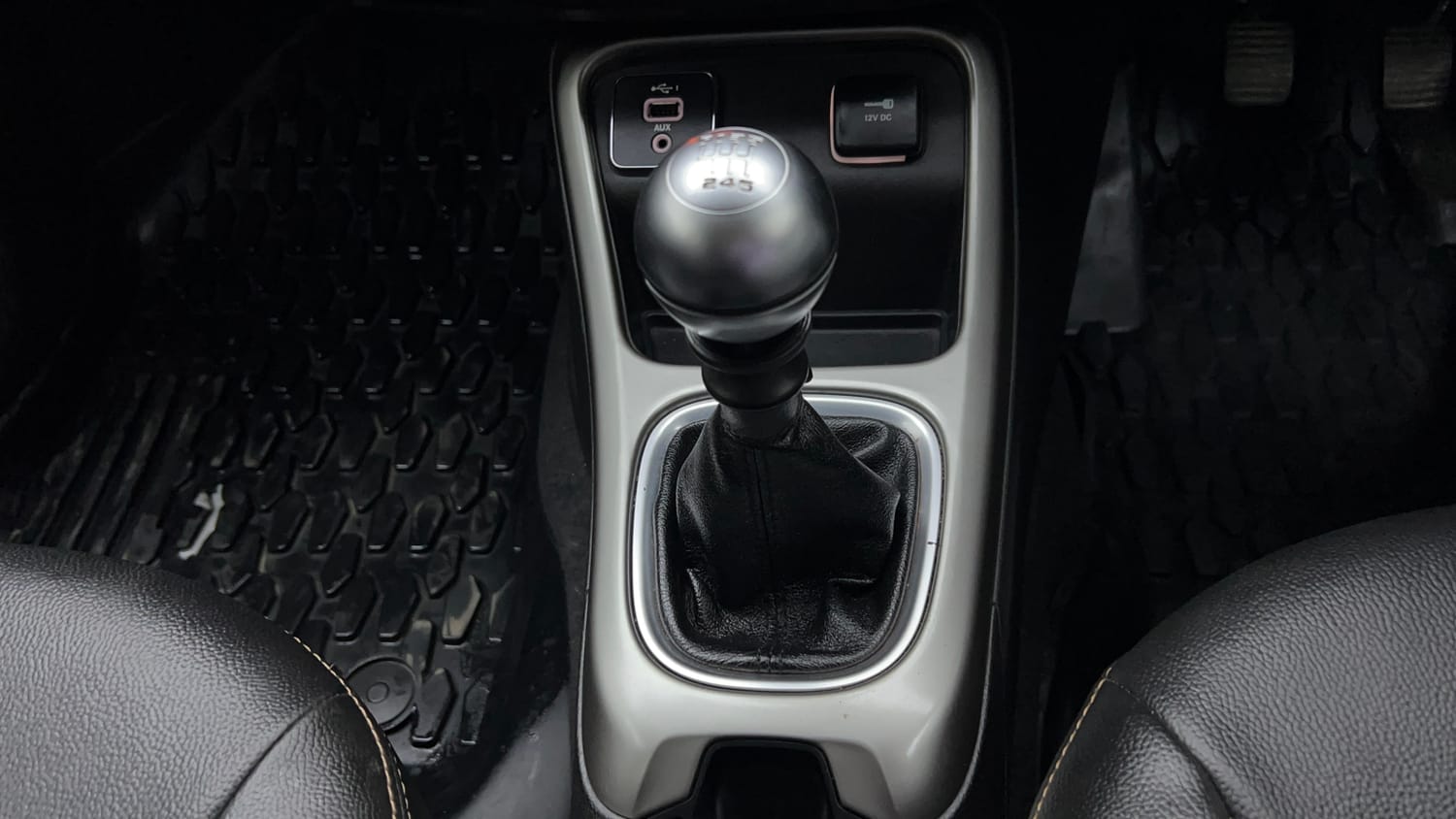 2020 Jeep Compass Sport Plus 1.4 Petrol-16