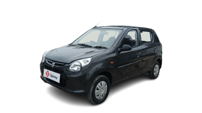 Used 2016 Maruti Suzuki Alto 800 Vxi Petrol Manual Image