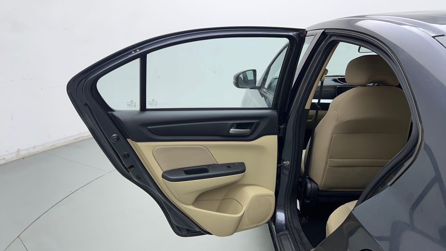 2023 Honda Amaze S MT 1.2 Petrol-22