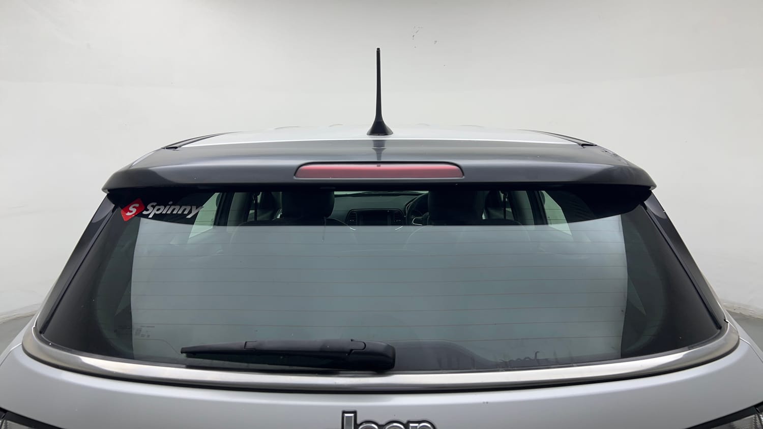 2020 Jeep Compass Sport Plus 1.4 Petrol-9