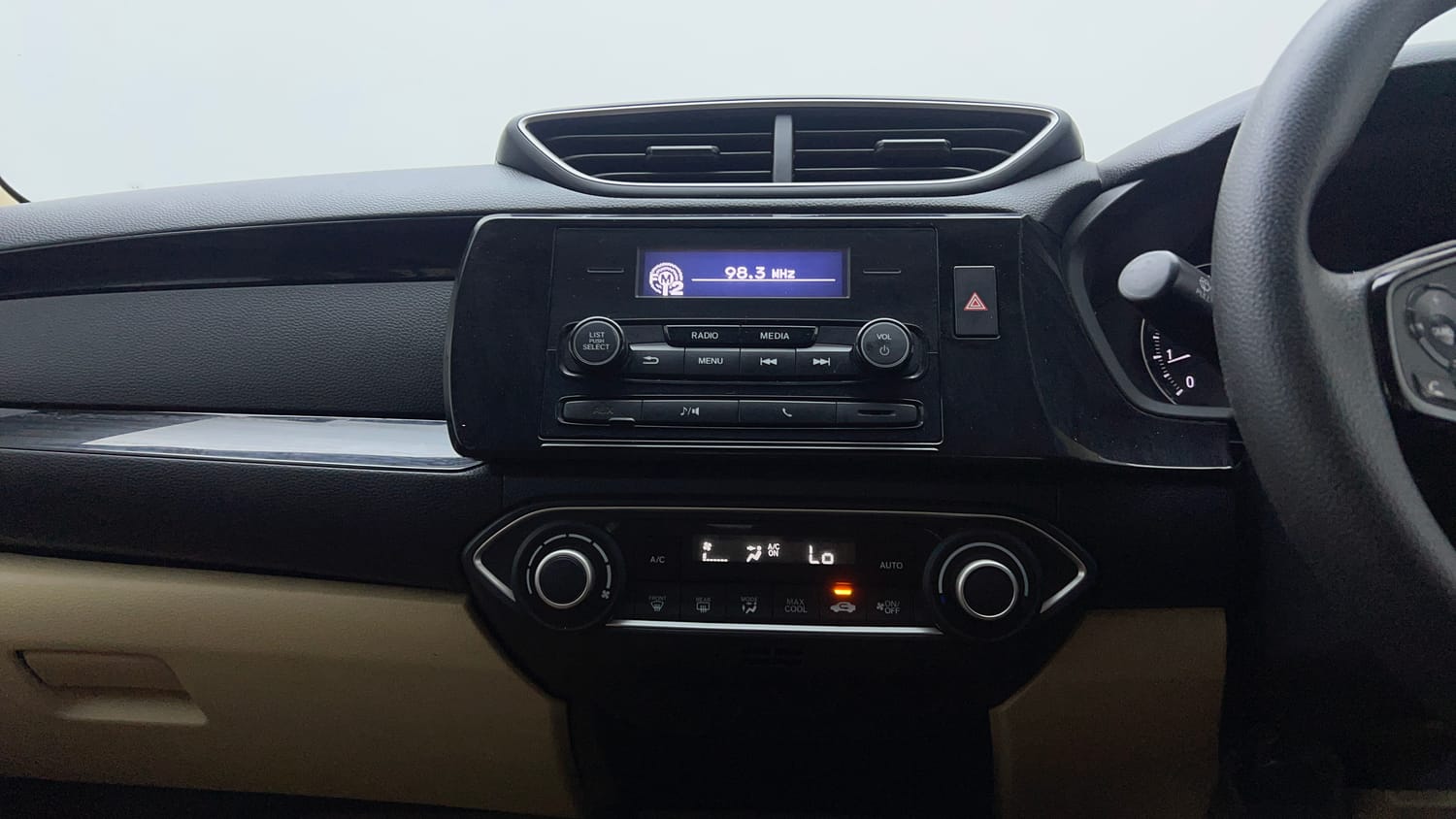 2020 Honda Amaze 1.2 V MT Petrol-13
