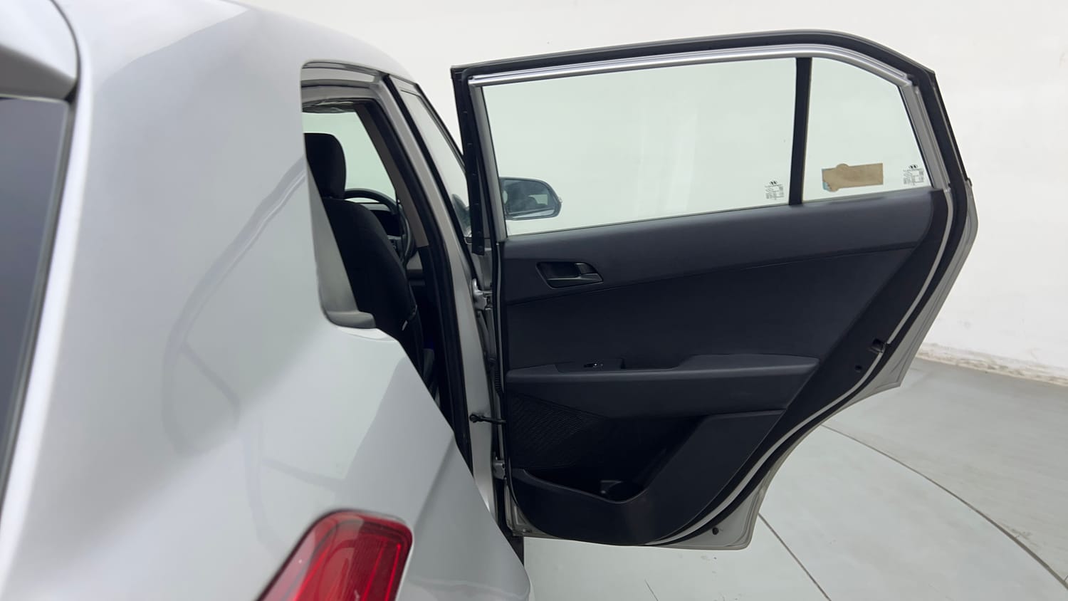 2018 Hyundai Creta E Plus 1.6 Petrol-20