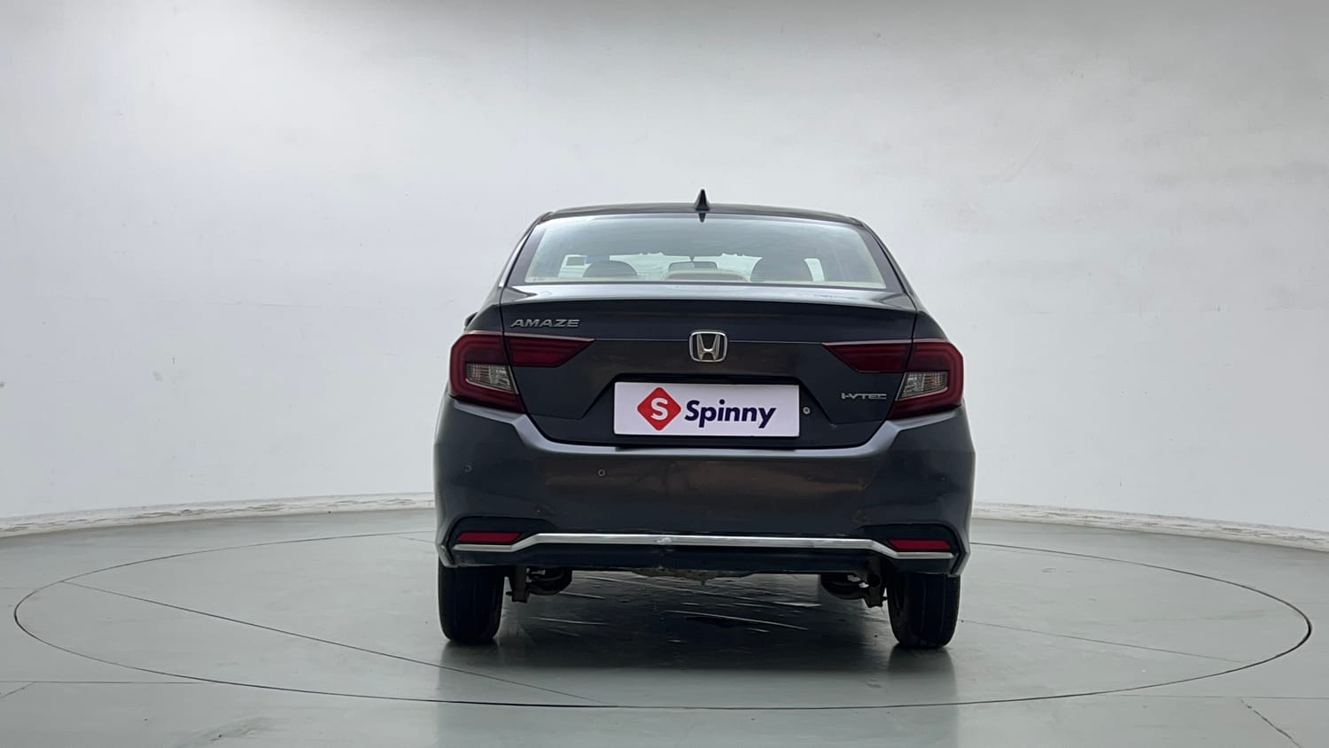 2023 Honda Amaze S MT 1.2 Petrol-3